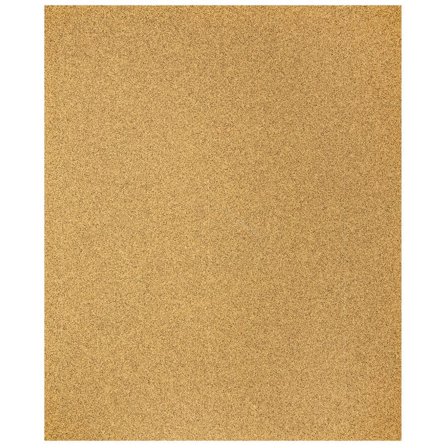Toolway - Sandpaper Sheet - 120 Grit