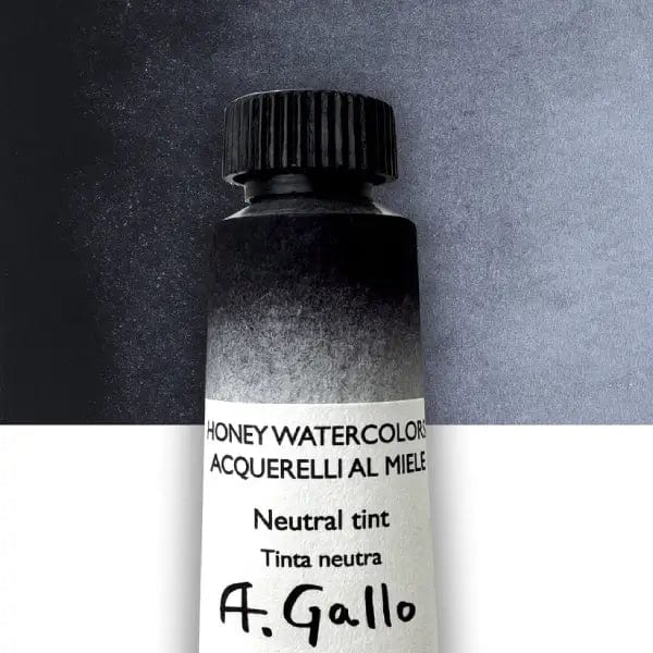 A. Gallo - Handmade Watercolours - Individual 10mL Tubes - Series 2 - Image 11