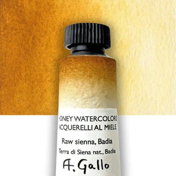A. Gallo - Handmade Watercolours - Individual 10mL Tubes - Series 2 - Image 18