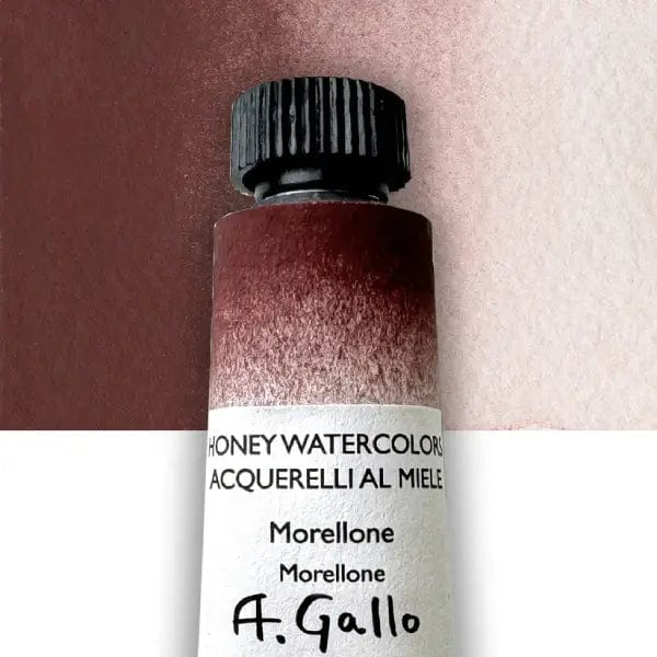A. Gallo - Handmade Watercolours - Individual 10mL Tubes - Series 2 - Image 8