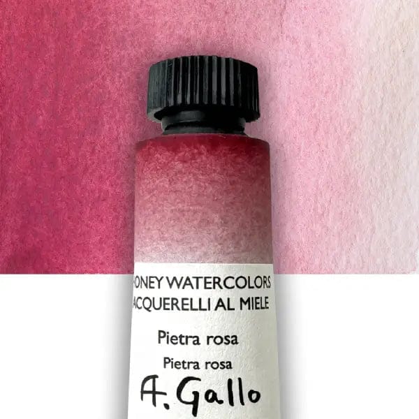 A. Gallo - Handmade Watercolours - Individual 10mL Tubes - Series 3 - Image 13