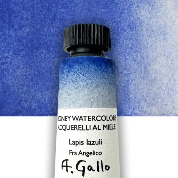 A. Gallo - Handmade Watercolours - Individual 10mL Tubes - Series 4 - Image 3