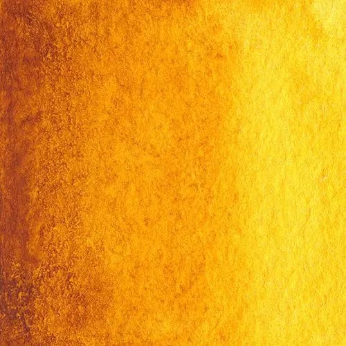 A. Gallo - Handmade Watercolours - Individual Half Pans - Series 3 - Image 21