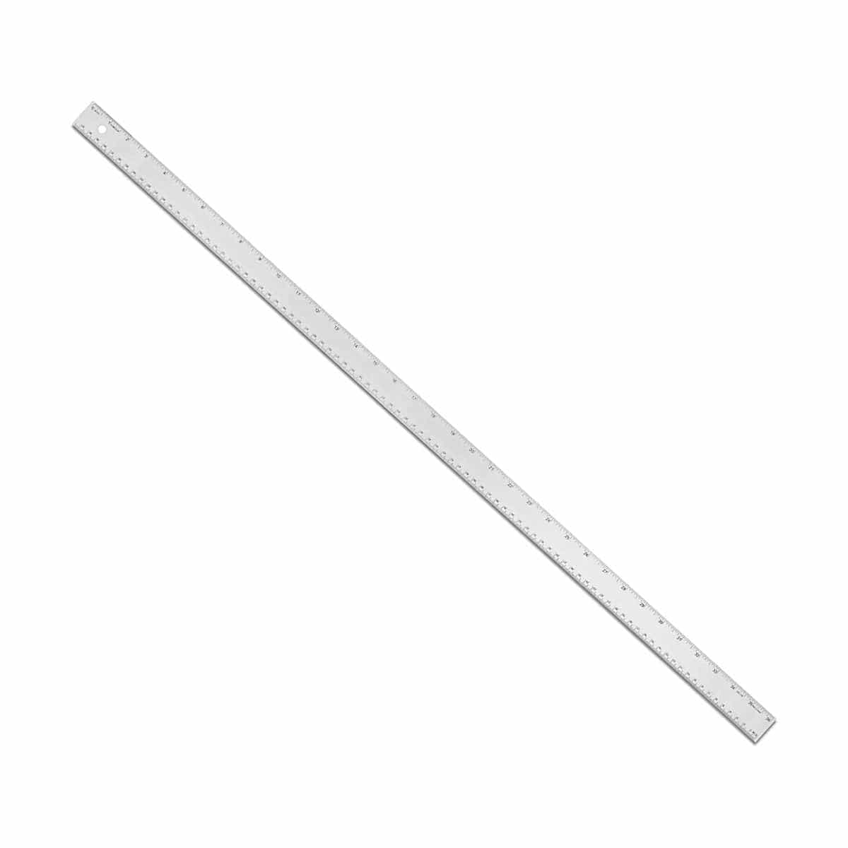 Alumicolor - Non-Slip Straight Edge - 36" Ruler
