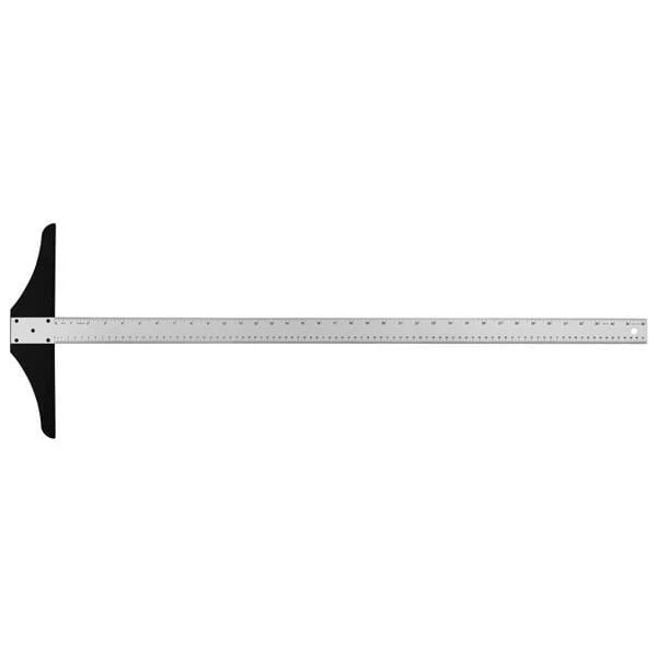Alumicolor - Standard T-Square - 36" Metal Blade