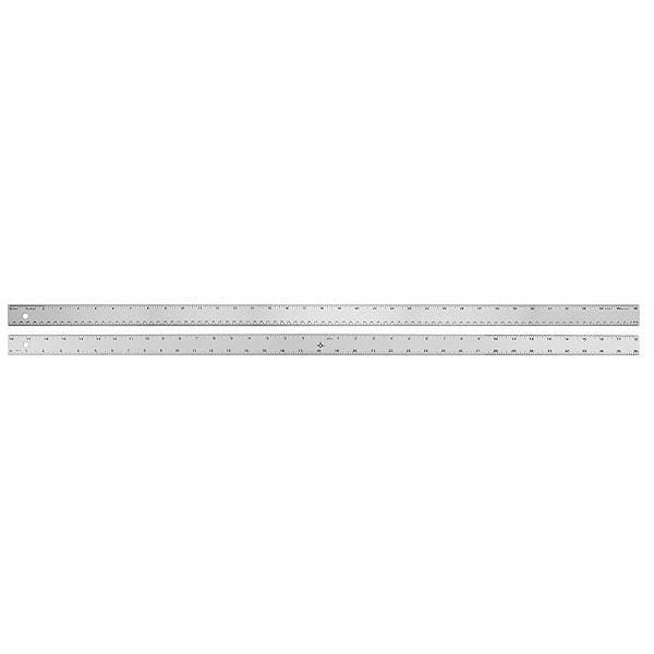 Alumicolor - Straight Edge - 36" Ruler
