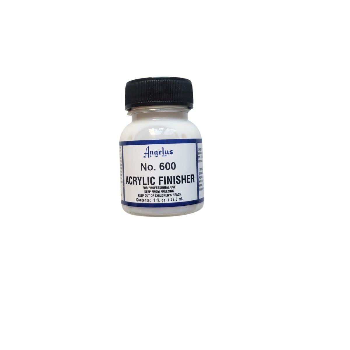 Angelus - Acrylic Finishers - 1oz Bottles - Image 2