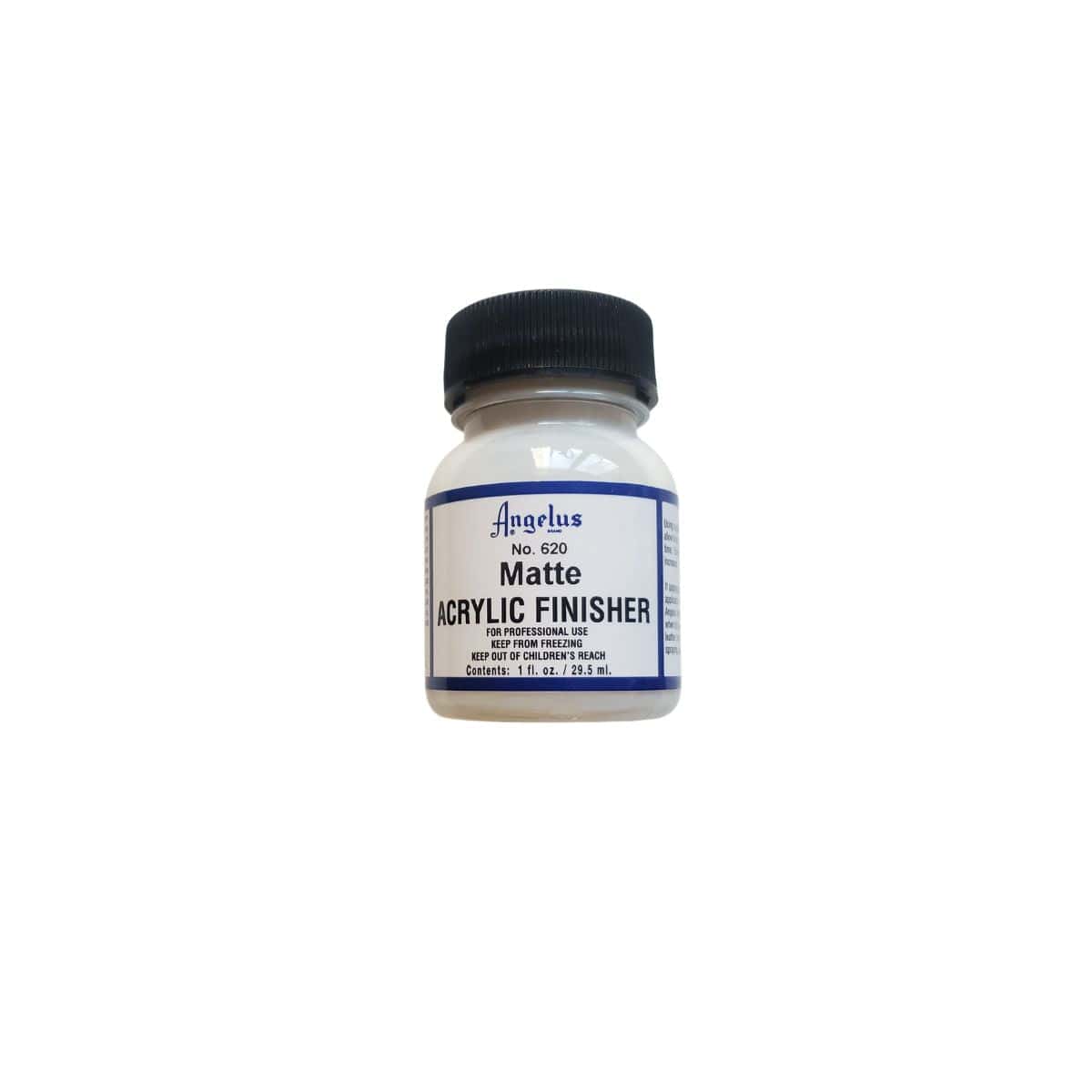 Angelus - Acrylic Finishers - 1oz Bottles - Image 3