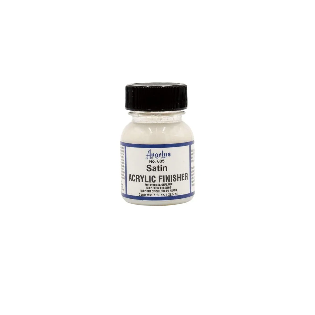 Angelus - Acrylic Finishers - 1oz Bottles - Image 4