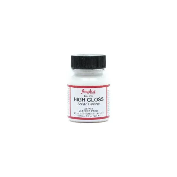 Angelus - Acrylic Finishers - 1oz Bottles - Image 5