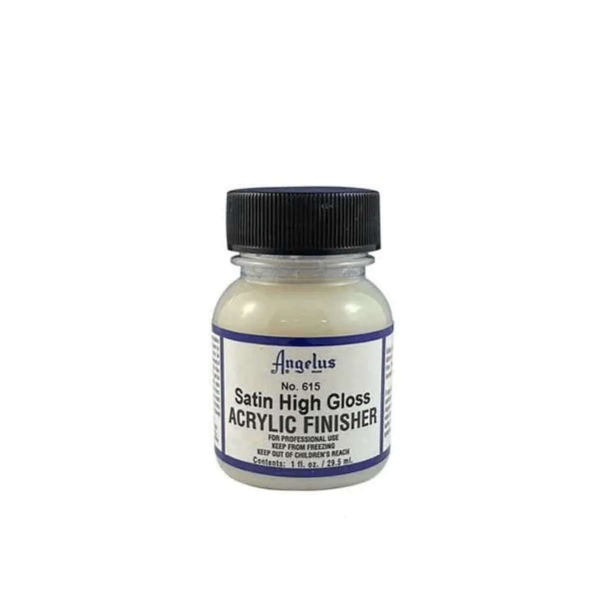 Angelus - Acrylic Finishers - 1oz Bottles - Image 6