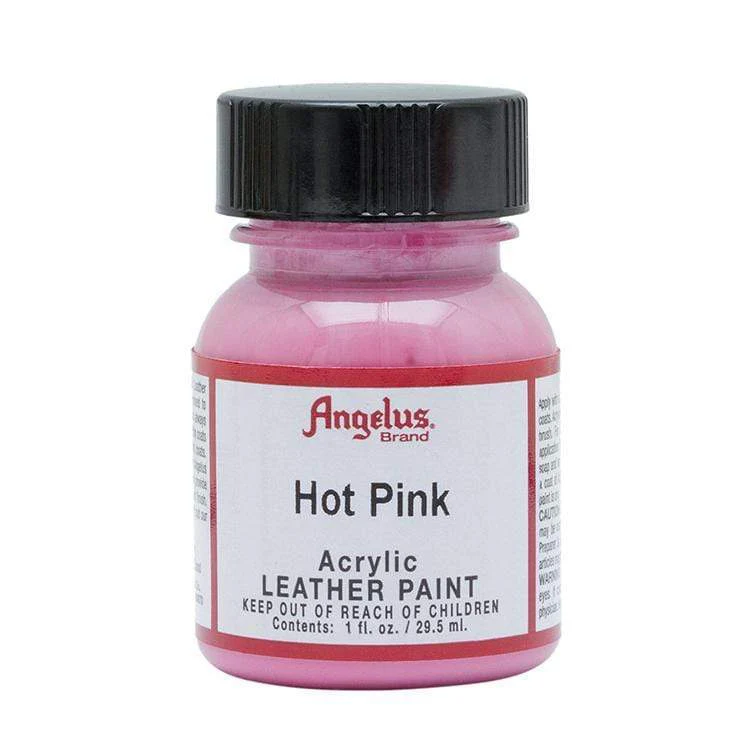 Angelus - Acrylic Leather Paints - 1oz Bottles - Image 10