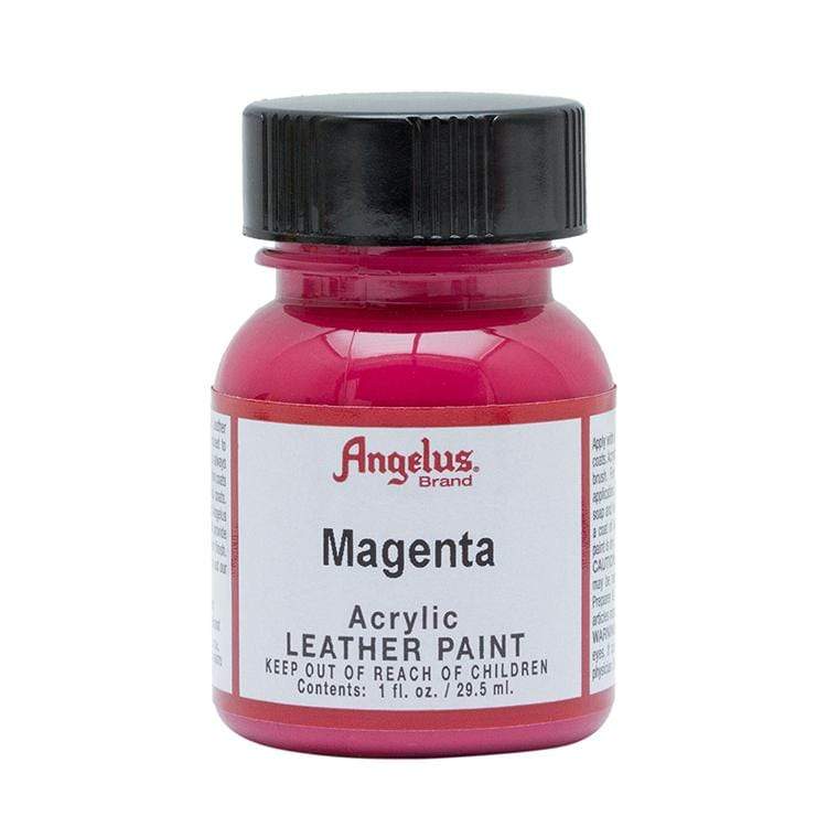 Angelus - Acrylic Leather Paints - 1oz Bottles - Image 11