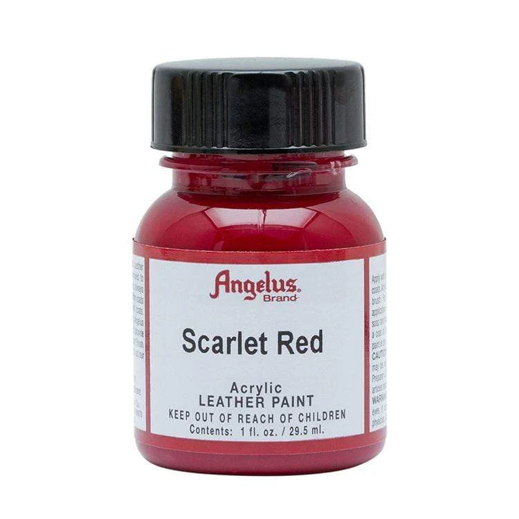 Angelus - Acrylic Leather Paints - 1oz Bottles - Image 12