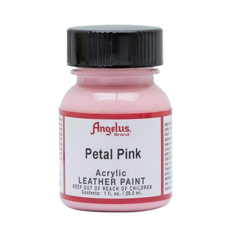 Angelus - Acrylic Leather Paints - 1oz Bottles - Image 13
