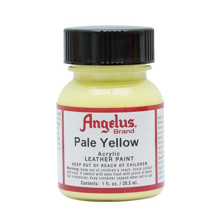 Angelus - Acrylic Leather Paints - 1oz Bottles - Image 14