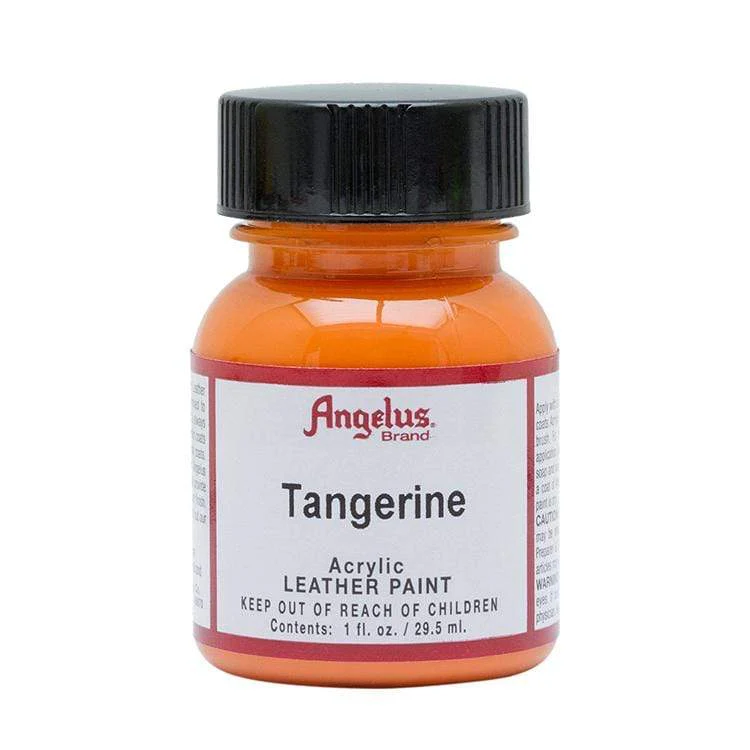 Angelus - Acrylic Leather Paints - 1oz Bottles - Image 18