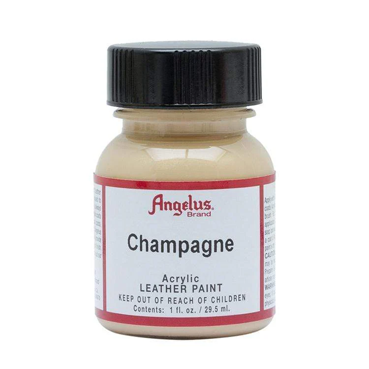 Angelus - Acrylic Leather Paints - 1oz Bottles - Image 23