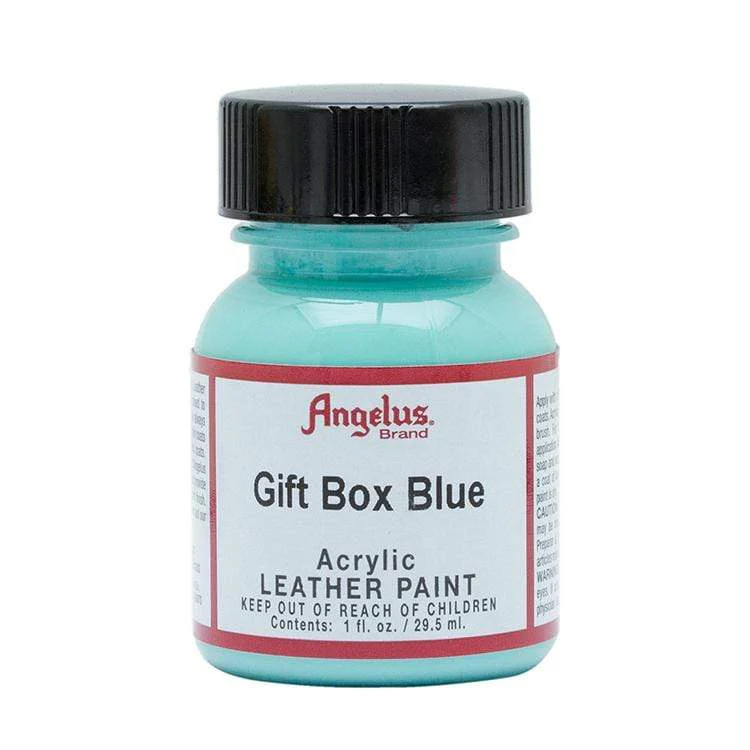 Angelus - Acrylic Leather Paints - 1oz Bottles - Image 27