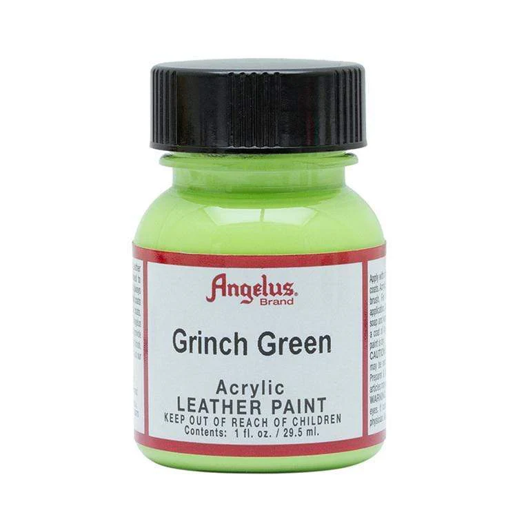 Angelus - Acrylic Leather Paints - 1oz Bottles - Image 34