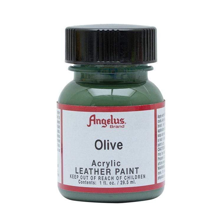 Angelus - Acrylic Leather Paints - 1oz Bottles - Image 36