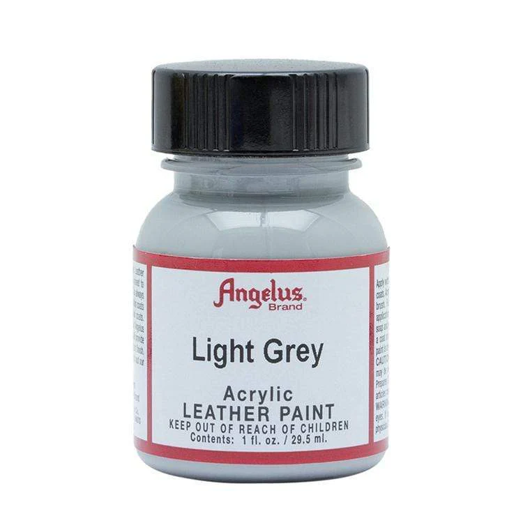 Angelus - Acrylic Leather Paints - 1oz Bottles - Image 38