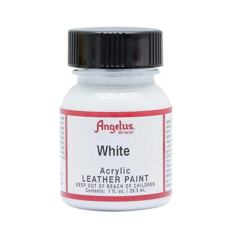 Angelus - Acrylic Leather Paints - 1oz Bottles - Image 4