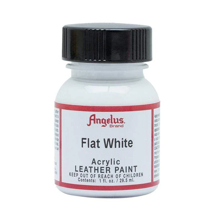 Angelus - Acrylic Leather Paints - 1oz Bottles - Image 41