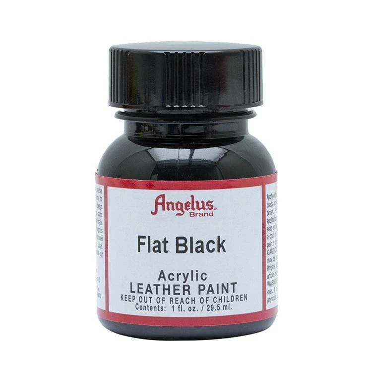 Angelus - Acrylic Leather Paints - 1oz Bottles - Image 42