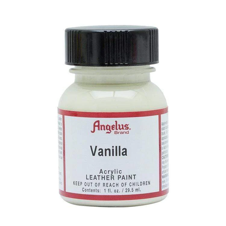 Angelus - Acrylic Leather Paints - 1oz Bottles - Image 45