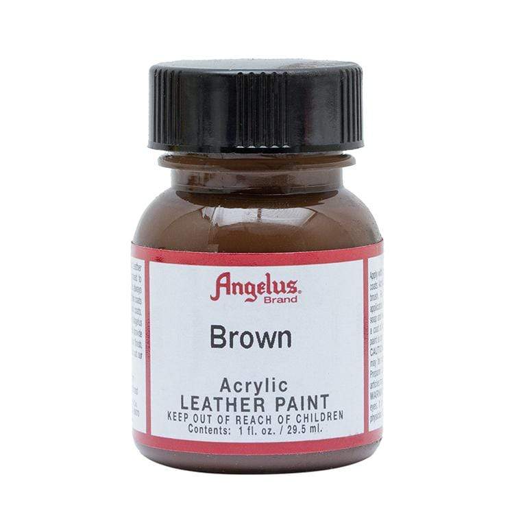 Angelus - Acrylic Leather Paints - 1oz Bottles - Image 5