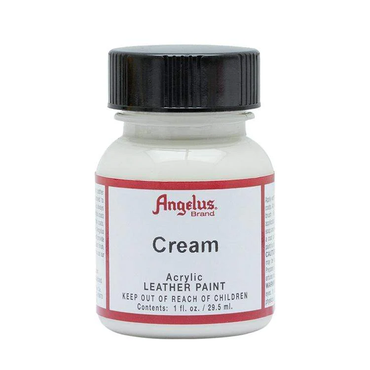 Angelus - Acrylic Leather Paints - 1oz Bottles - Image 52