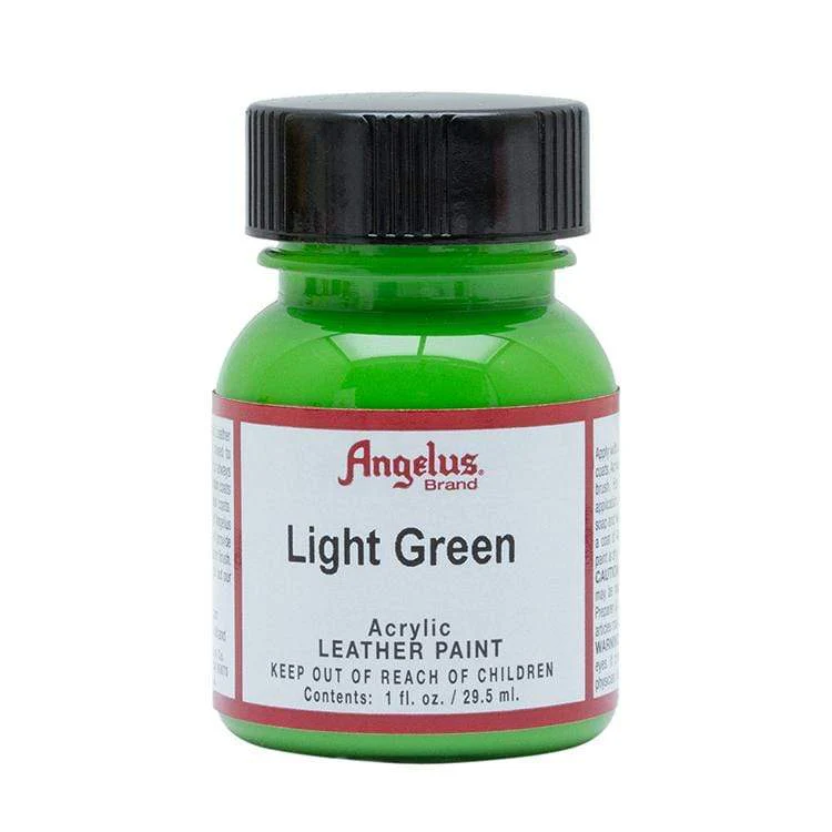Angelus - Acrylic Leather Paints - 1oz Bottles - Image 58