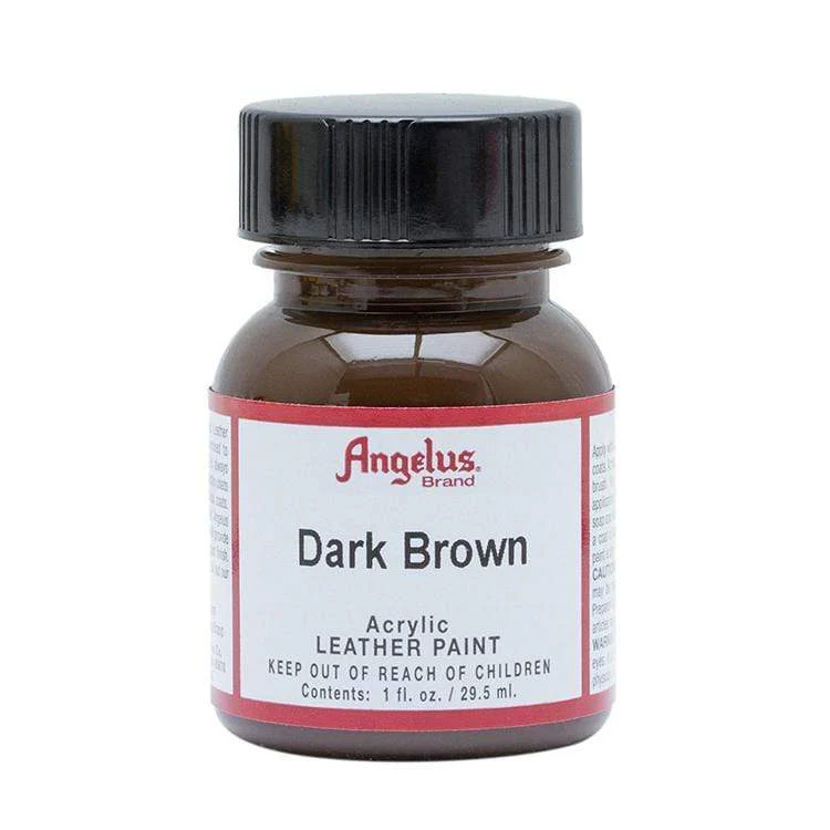 Angelus - Acrylic Leather Paints - 1oz Bottles - Image 6