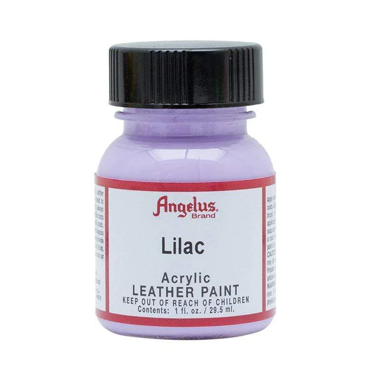 Angelus - Acrylic Leather Paints - 1oz Bottles - Image 60