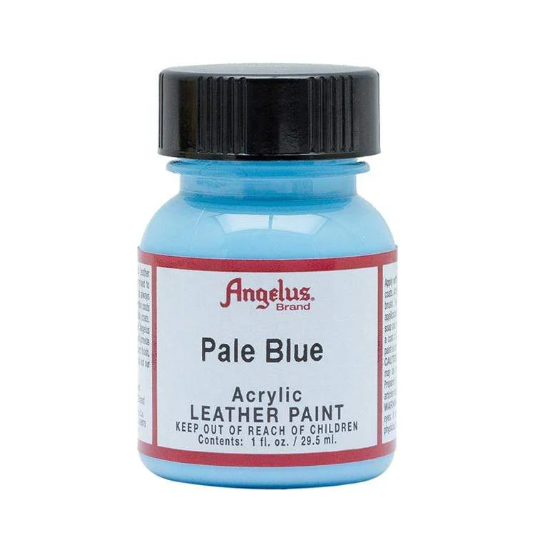 Angelus - Acrylic Leather Paints - 1oz Bottles - Image 61