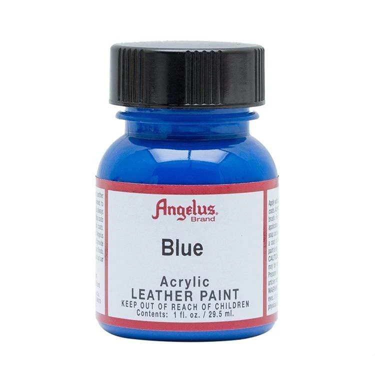 Angelus - Acrylic Leather Paints - 1oz Bottles - Image 65