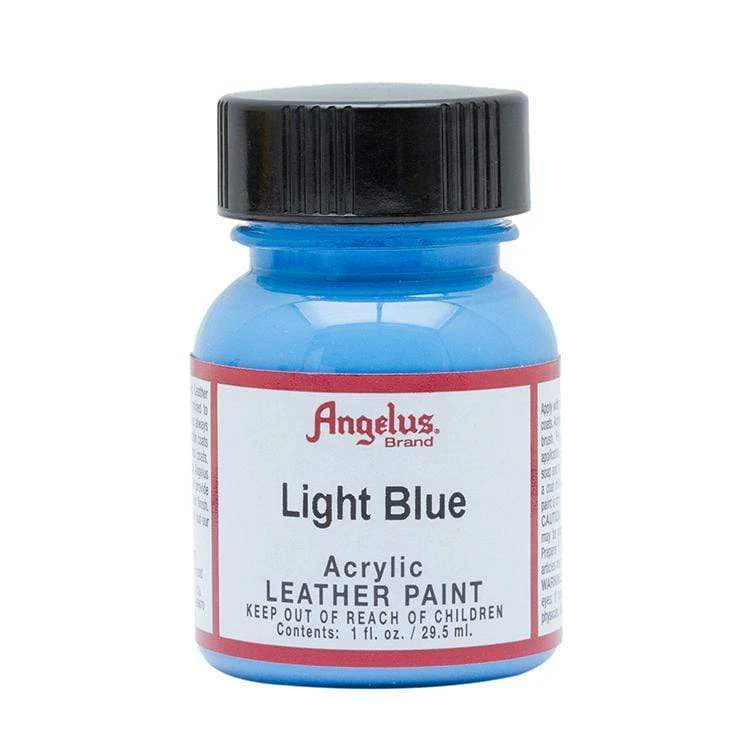 Angelus - Acrylic Leather Paints - 1oz Bottles - Image 68
