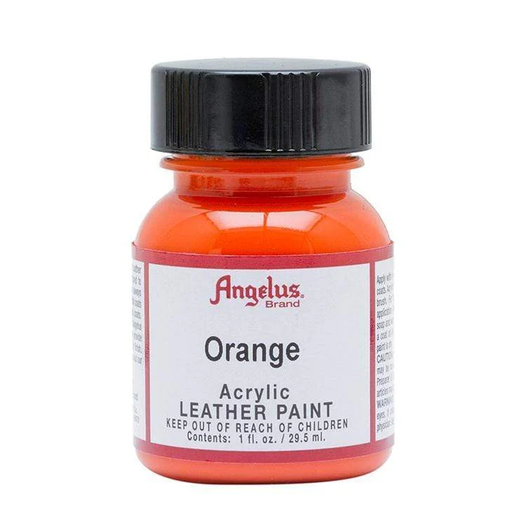 Angelus - Acrylic Leather Paints - 1oz Bottles - Image 7
