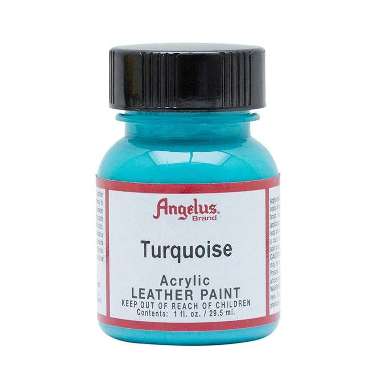 Angelus - Acrylic Leather Paints - 1oz Bottles - Image 72