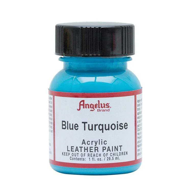 Angelus - Acrylic Leather Paints - 1oz Bottles - Image 73