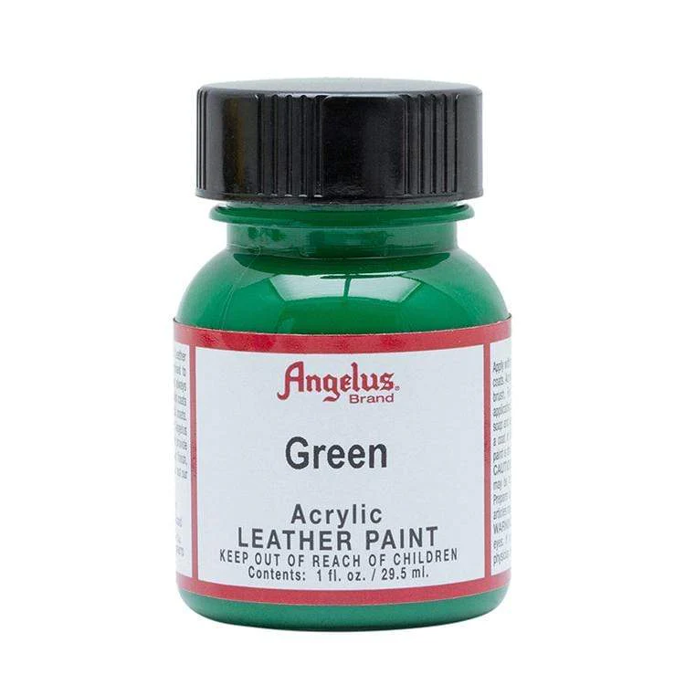 Angelus - Acrylic Leather Paints - 1oz Bottles - Image 76