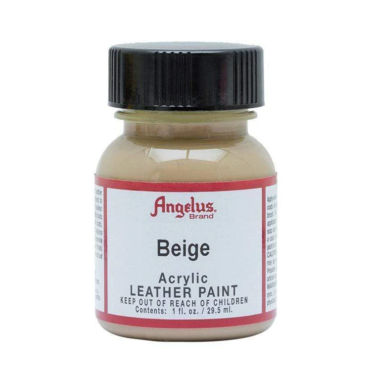 Angelus - Acrylic Leather Paints - 1oz Bottles - Image 80