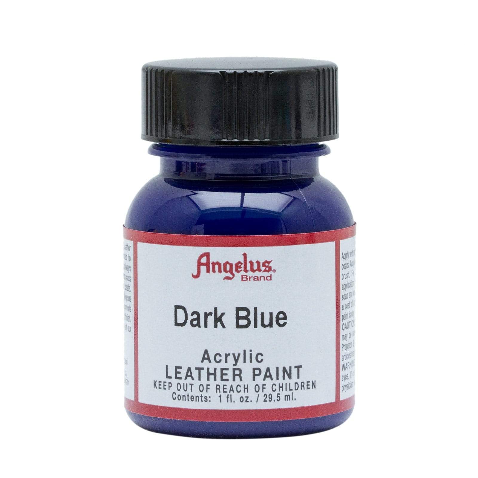 Angelus - Acrylic Leather Paints - 1oz Bottles - Image 83