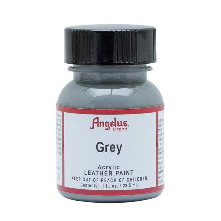 Angelus - Acrylic Leather Paints - 1oz Bottles - Image 84