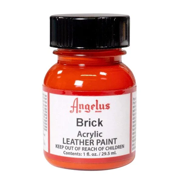 Angelus - Acrylic Leather Paints - 1oz Bottles - Image 86