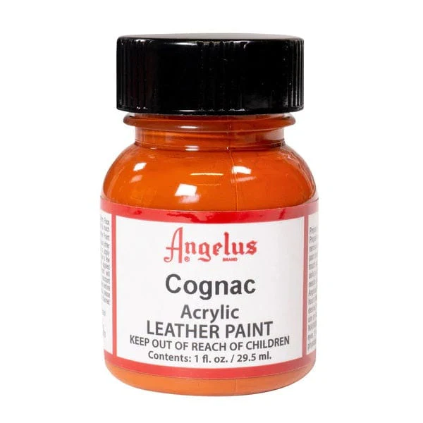Angelus - Acrylic Leather Paints - 1oz Bottles - Image 87