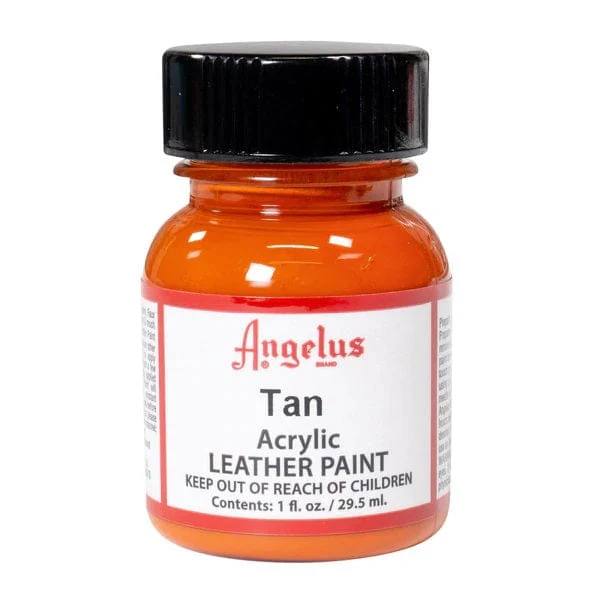 Angelus - Acrylic Leather Paints - 1oz Bottles - Image 89