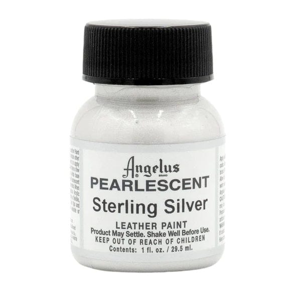 Angelus - Acrylic Leather Paints - 1oz Bottles - Image 90