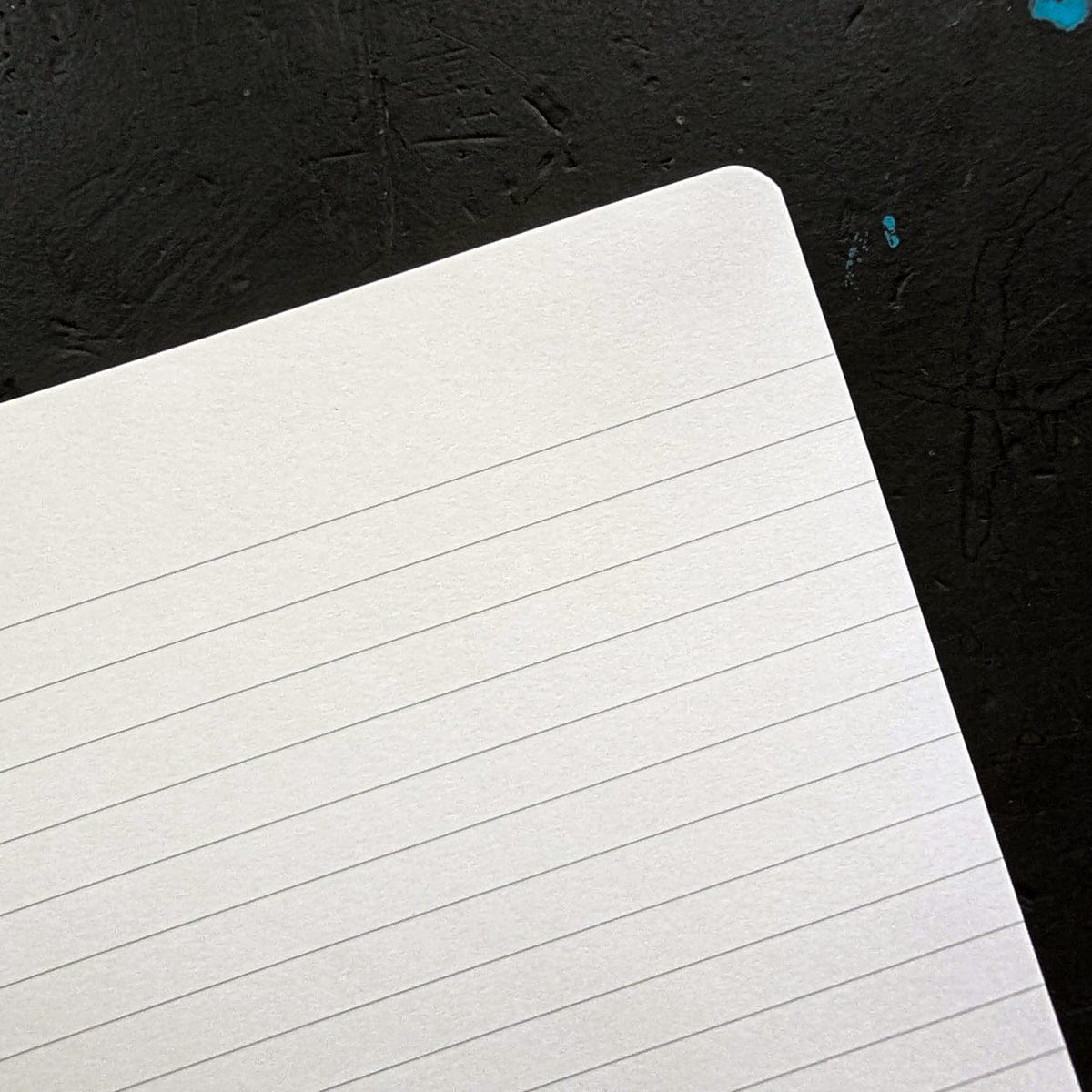 Apica - Coil-Bound Note Books - A6 - Image 5